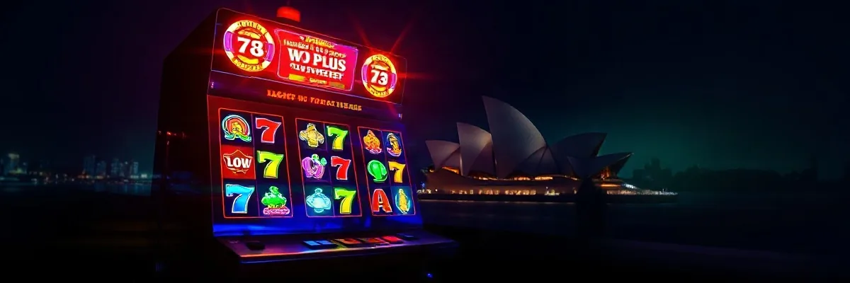 star casino in Australia — Understanding Payid Pokies in Australia