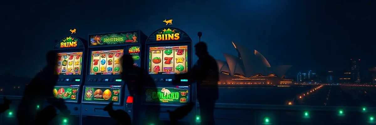 Why Star Casino Ranks Among the Payid Pokies in Australia: star casino guide for players in Australia
